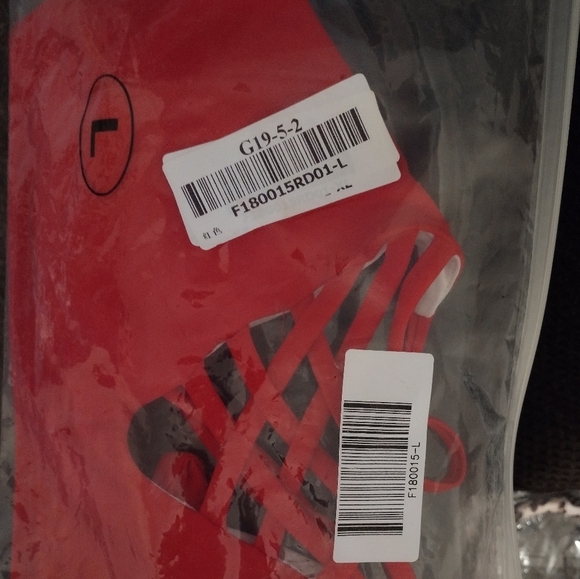 All Sexy RED Top & Red Zip Jacket❤️🆕 - Picture 8 of 11